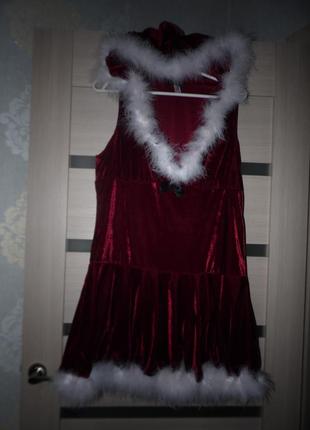 Эротическое платье пенюар ann summers размер 46-48