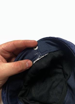 Кепка schoffel 5