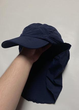 Кепка schoffel 2