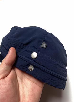 Кепка schoffel 3