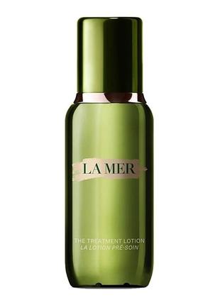 Лосьйон для обличчя la mer treatment