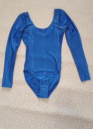 Боди с рукавами на девочку 13-14роков