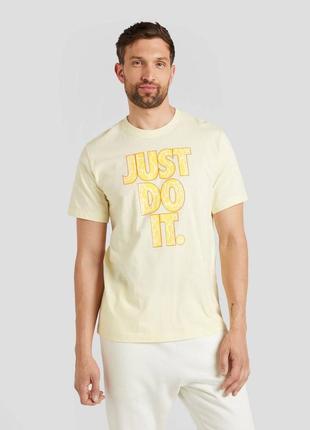 Футболки nike