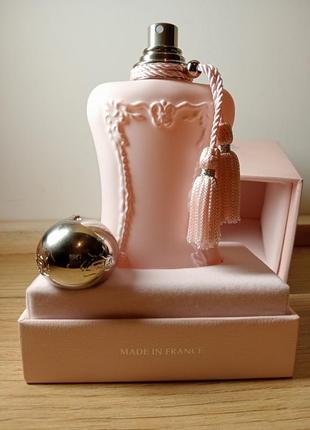 Оригинальный parfums de marly delina 75 мл edp