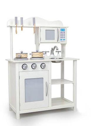 Дитяча дерев'яна кухня avko нікея