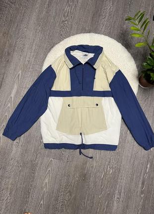 Вінтажний анорак