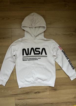 Худи nasa от h&m2 фото