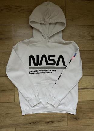 Худи nasa от h&m3 фото