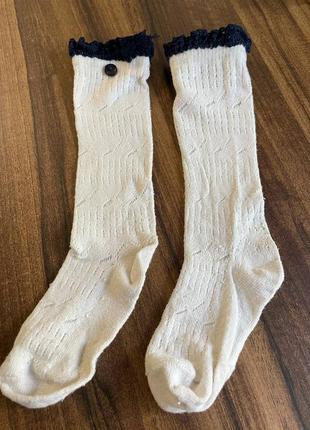 Летние гольфы 104-116