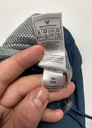 Треккинговые шорты rohan 10