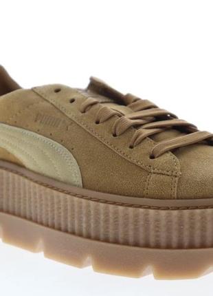 Кроссовки puma