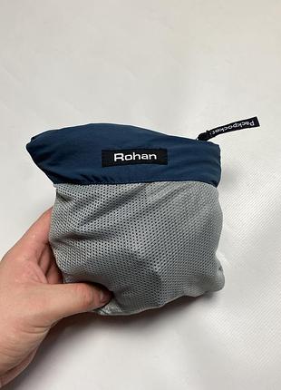Треккинговые шорты rohan 7