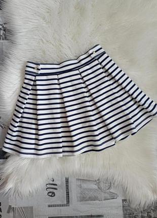 Юбка h&m 4-6 р. 110-116 см.