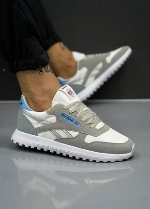 Мужские кроссовки reebok 43