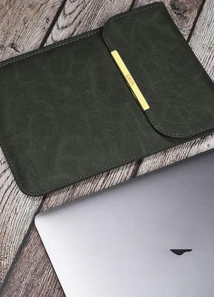 Чехол для ноутбука macbook 13" kmon1 фото