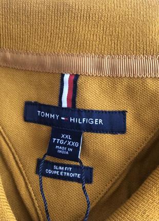 Tommy hilfiger кофта оригинал10 фото