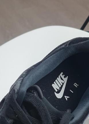 Кроссовки mens black nike zoom hyperfuse shoes women boots7 фото