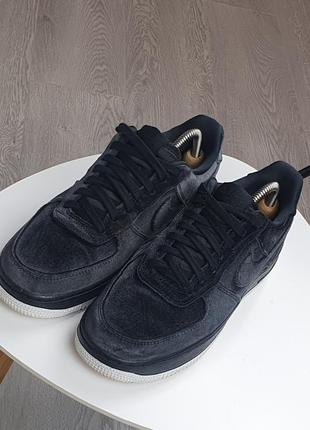 Кроссовки mens black nike zoom hyperfuse shoes women boots3 фото
