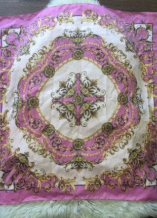 Красива хустка платок h&m італія