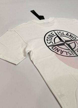 Футболка stone island2 фото