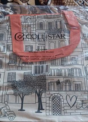 Сумка colistar milano
