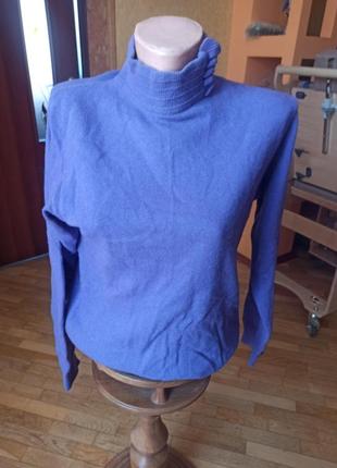 Теплый гольф