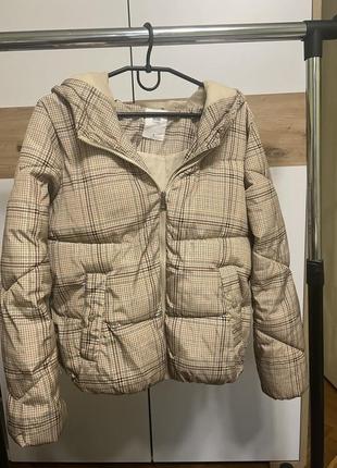 Куртка женская