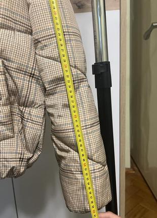 Куртка женская