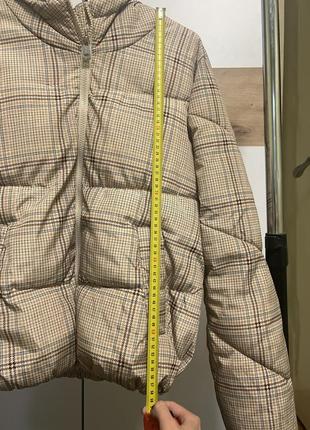 Куртка женская