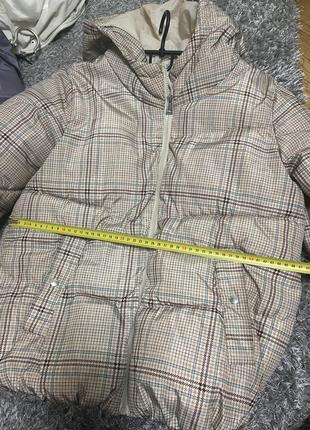 Куртка женская