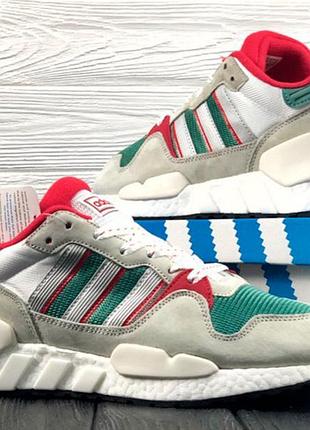 Мужские кроссовки  adidas eqt support 91/18