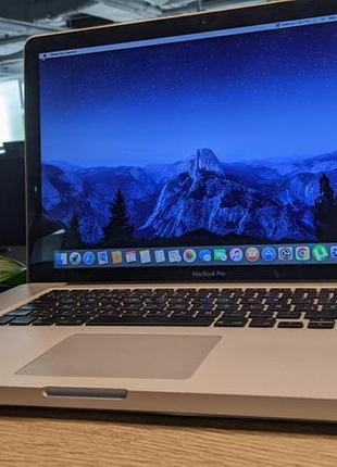 Macbook pro 2011, 15 дюймів