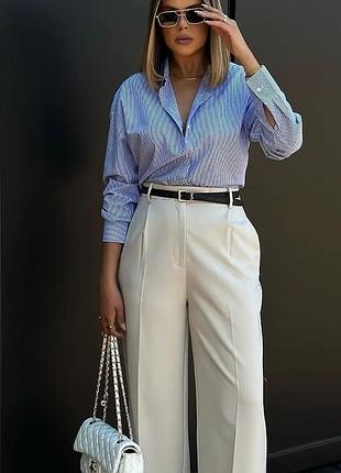 Сорочка рубашка zara