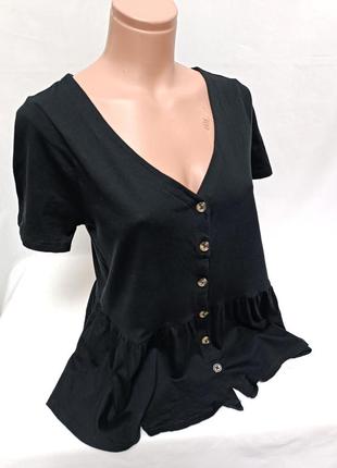 Блуза жіноча літо new look m/38/10/46