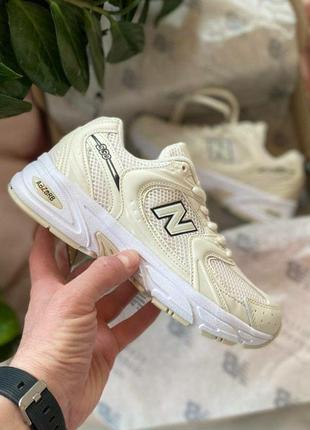 New balance 530 •beige• 37