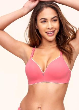 Новый комфортный бюстгальтер бра adore me