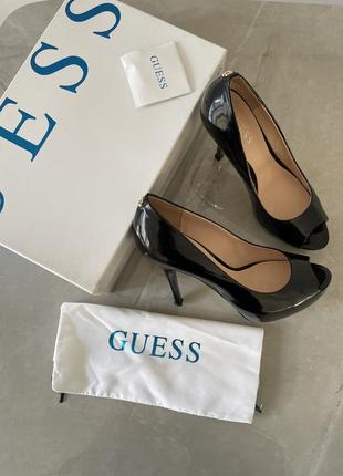 Босоніжки guess оригінал босоножки calvin klein
