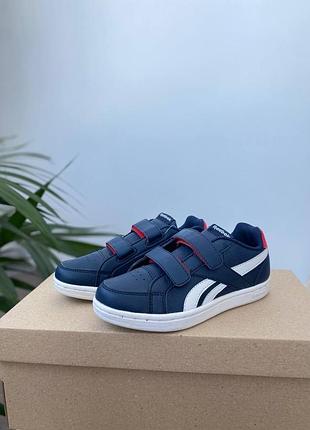 Кроссовки оригинал reebok cn1507 гг.30.5