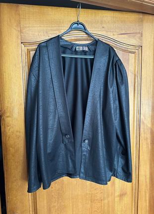 Пиджак/блейзер/жакет/накидка