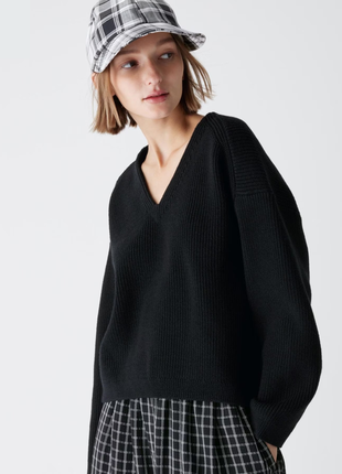 Джемпер uniqlo (466358)