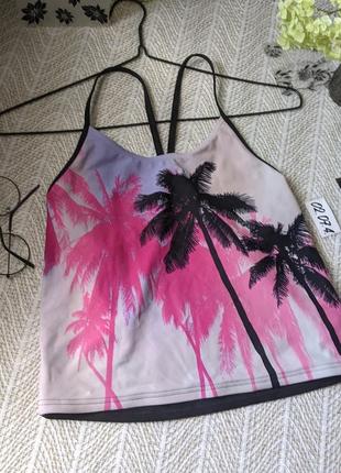 Топ 12_14 років- танкіні