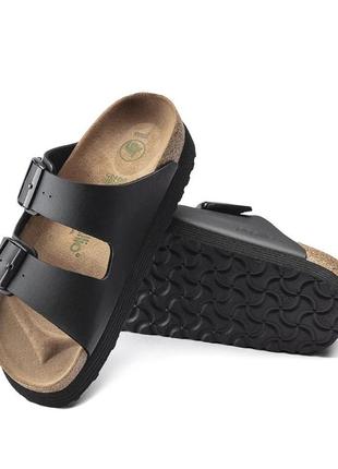 Birkenstock шльопанці