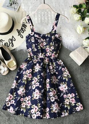 Літній сарафан