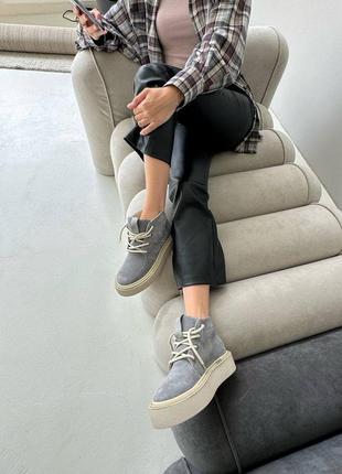 Ботинки/ кроссовки5 фото