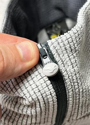 Кофта фліска salewa babboa polarlite l