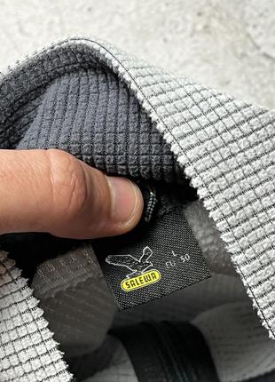 Кофта фліска salewa babboa polarlite l