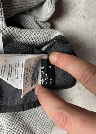 Кофта фліска salewa babboa polarlite l