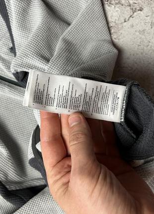 Кофта фліска salewa babboa polarlite l