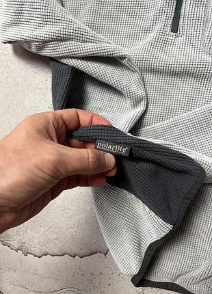 Кофта фліска salewa babboa polarlite l