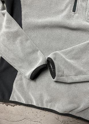 Кофта фліска salewa babboa polarlite l